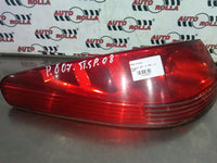 Stop stanga Peugeot 607, 2.7HDI, an 2007