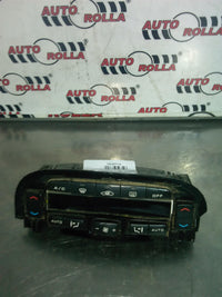 Climatronic Peugeot 607, 2.7HDI, an 2007