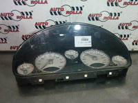 Ceasuri bord Peugeot 607, 2.7HDI, an 2007