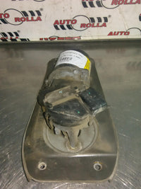 Motoras stergatoare fata Citroen Berlingo 1.6HDI, an 2005