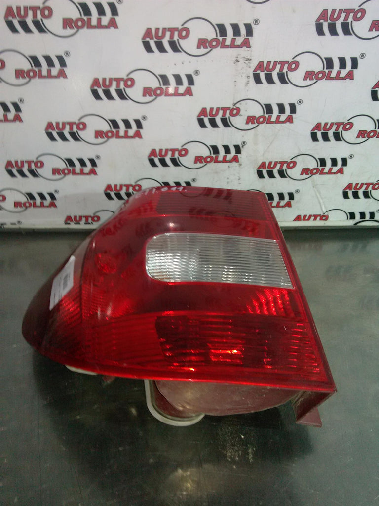 Stop stanga Skoda Yeti 2.0TDI, an 2011