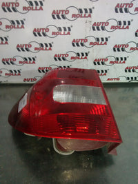 Stop stanga Skoda Yeti 2.0TDI, an 2011