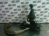 Timonerie schimbator Skoda Octavia 3 2014 Berlina 2.0TDI