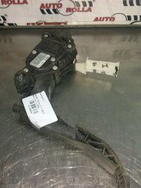 Pedometru Skoda Octavia 3 2014 Berlina 2.0TDI