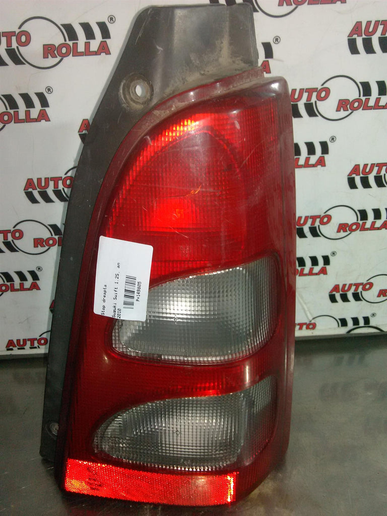 Stop dreapta Suzuki Swift 1.2S, an 2010