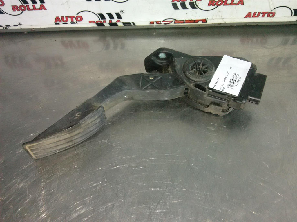 Pedometru Suzuki Swift 1.2S, an 2010