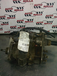 Pompa injectie Rover 800, 2.5TDI