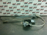 Macara dreapta fata Jeep Cherokee 2.8D, an 2004