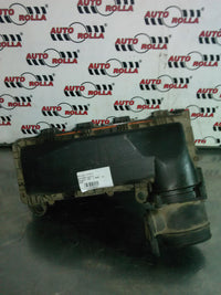 Carcasa filtru aer+debilmetru Peugeot 308, 1.6HDI, an 2010