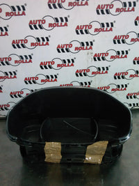 Ceasuri bord Renault Megane 4 1.5 DCI an 2016