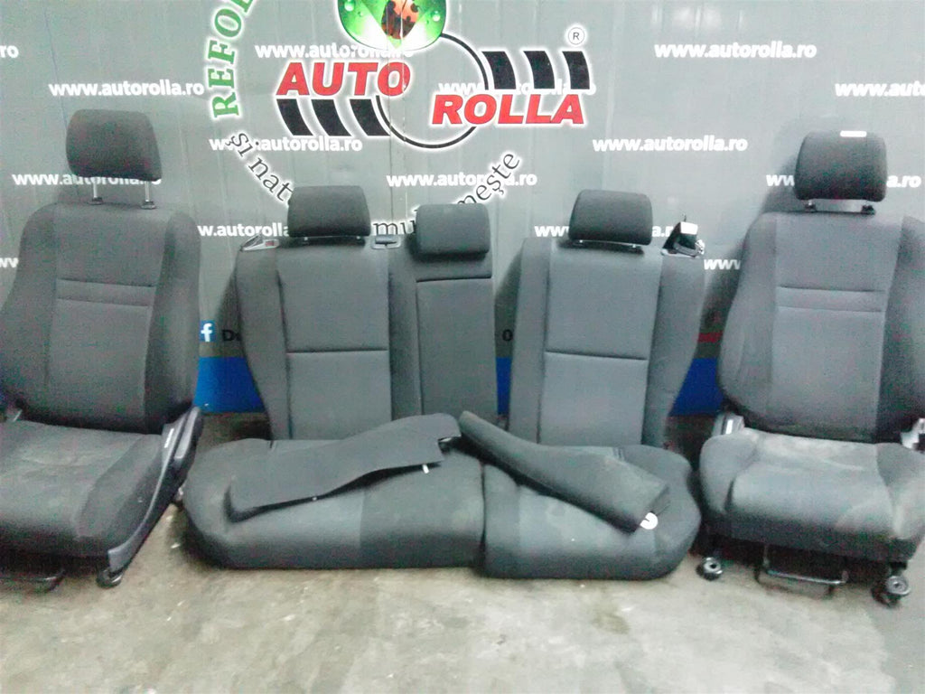 Scaune+banchete Toyota Avensis, an 2005