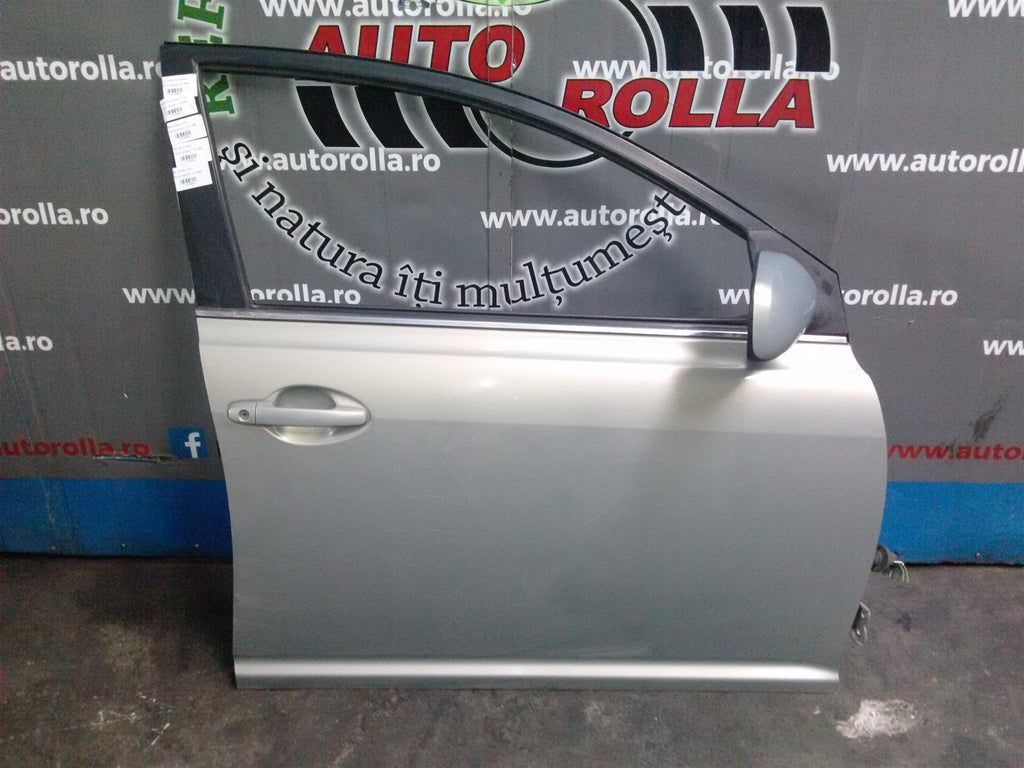 Cremaliera dreapta fata Toyota Avensis, an 2005