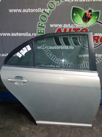 Geam dreapta spate Toyota Avensis, an 2005