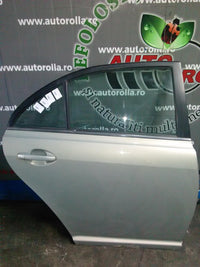 Macara+motoras dreapta spate Toyota Avensis, an 2005
