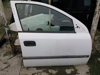 Geam dreapta fata Opel Astra G Caravan 1.7D, an 2002