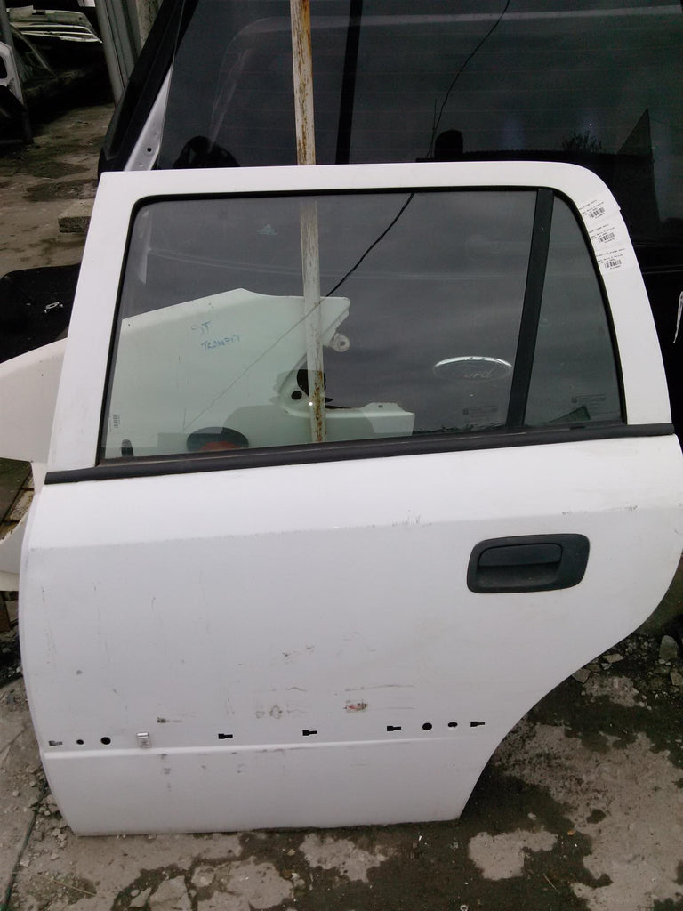 Cremaliera stanga spate Opel Astra G Caravan 1.7D, an 2002
