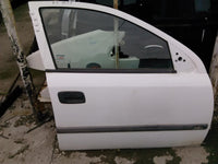 Macara+motoras dreapta fata Opel Astra G Caravan 1.7D, an 2002