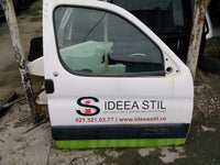 Cremaliera dreapta spate Citroen Berlingo 1.6HDI, an 2007