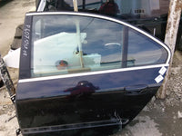 Usa stanga spate Peugeot 607, 2.7HDI, an 2007