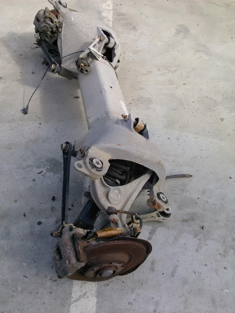 Amortizor dreapta spate Citroen C5 2.0 d, RH01, an 2009, euro 5