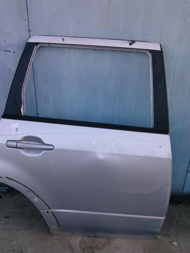 Usa dreapta spate Mitsubishi Outlander 2.0S, an 2006