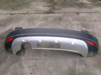 Bara spate Skoda Yeti 2.0TDI, an 2011