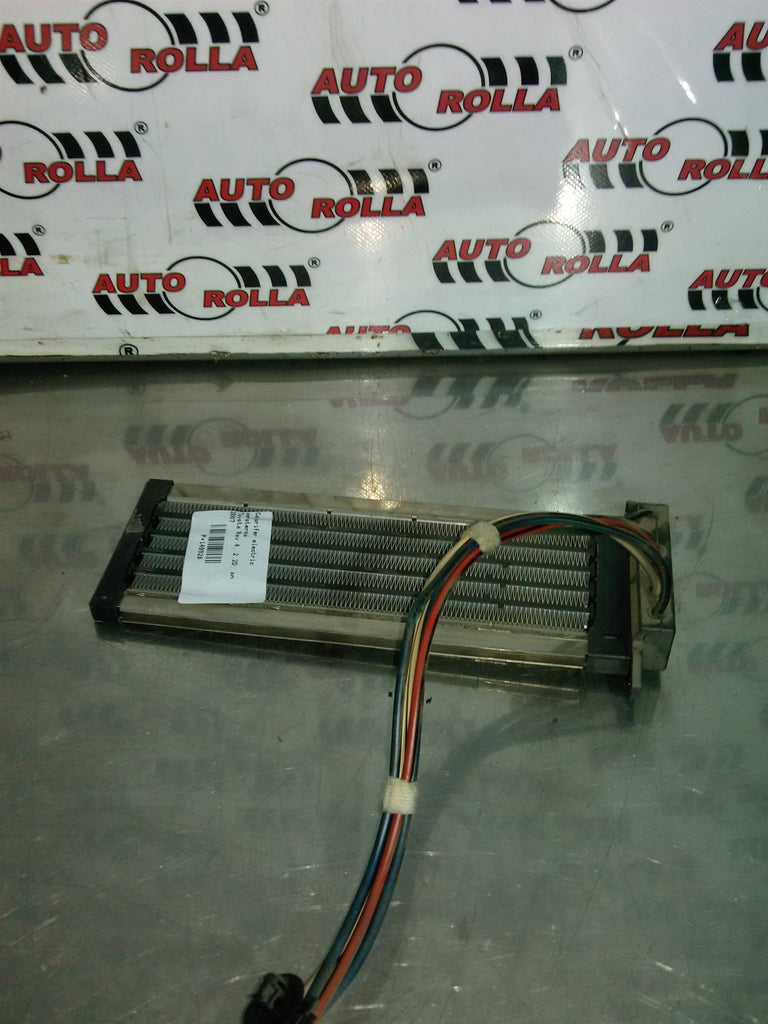 Calorifer electric aeroterma Toyota Rav 4, 2.2D, an 2007
