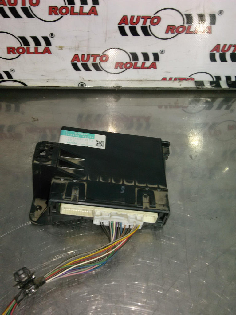 Calculator confort Toyota Rav 4, 2.2D, an 2007