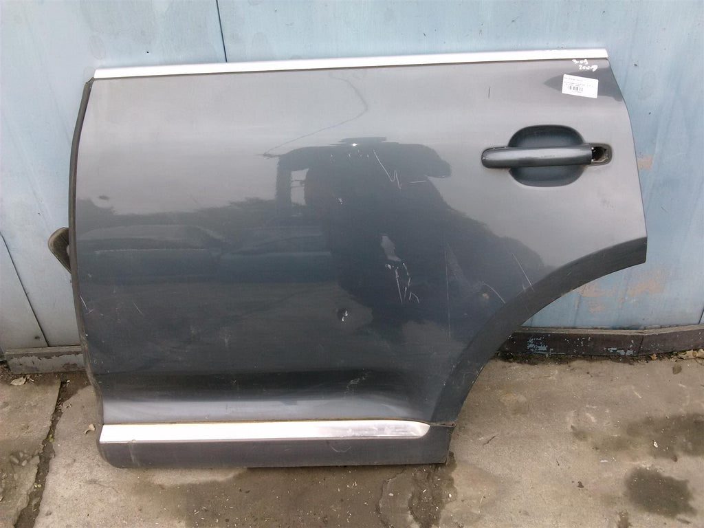 Usa stanga spate Volkswagen Touareg, 3.0 d , an fabr 2009