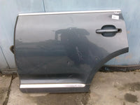 Usa stanga spate Volkswagen Touareg, 3.0 d , an fabr 2009