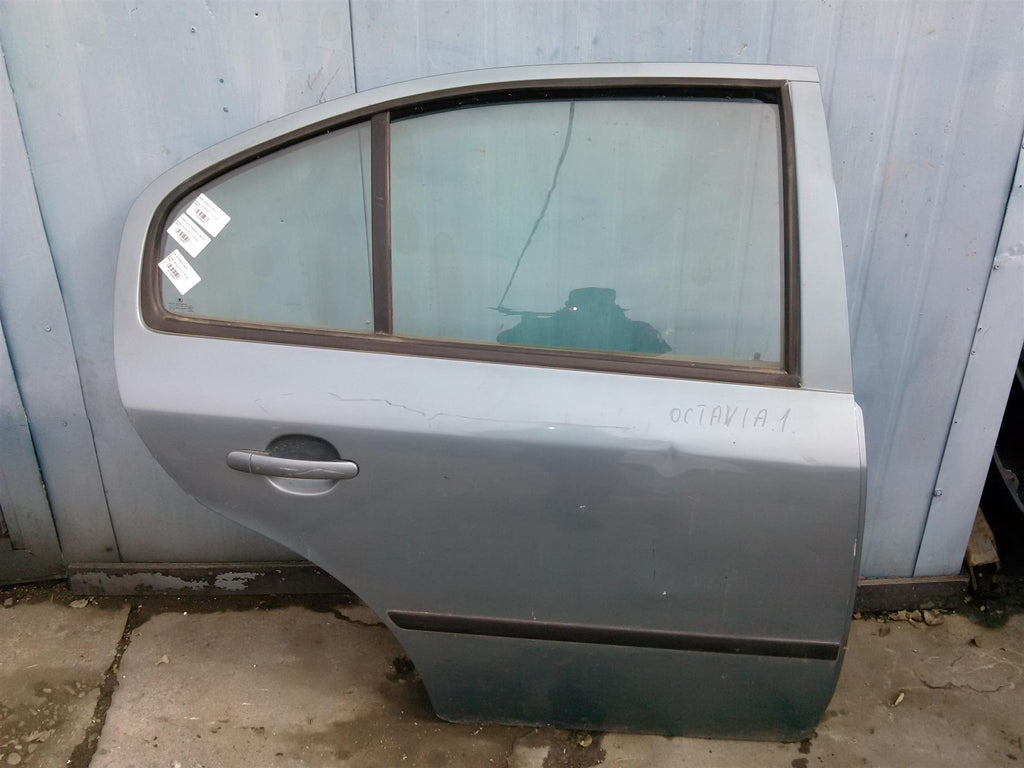 Usa dreapta spate Skoda Octavia 1 1.9 an 2003