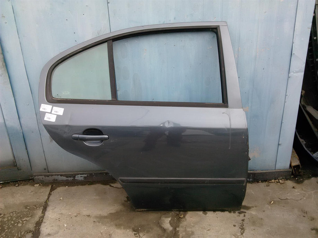Usa dreapta spate Skoda Octavia 1 1.9 an 2003