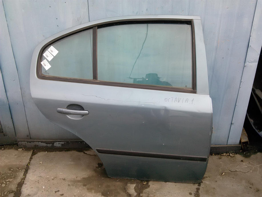 Cremaliera adreapta spate Skoda Octavia 1 1.9 an 2003