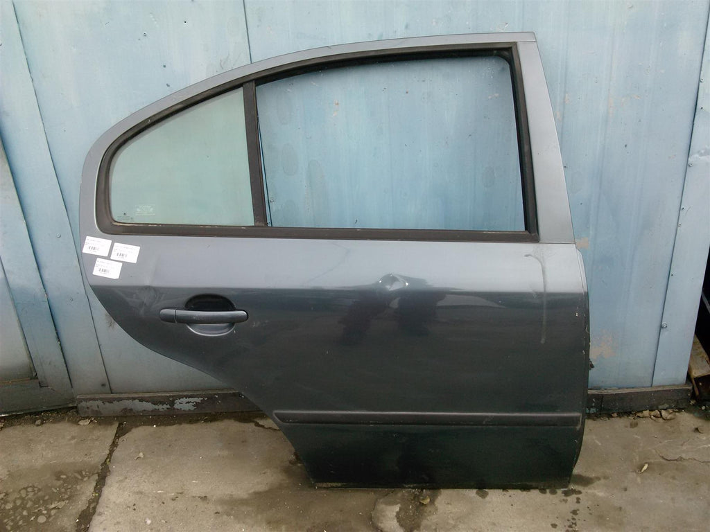 Cremaliera dreapta spate Skoda Octavia 1 1.9 an 2003