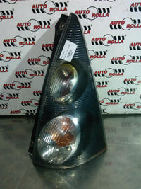 Stop dreapta Citroen C1, 1.0S, an 2007