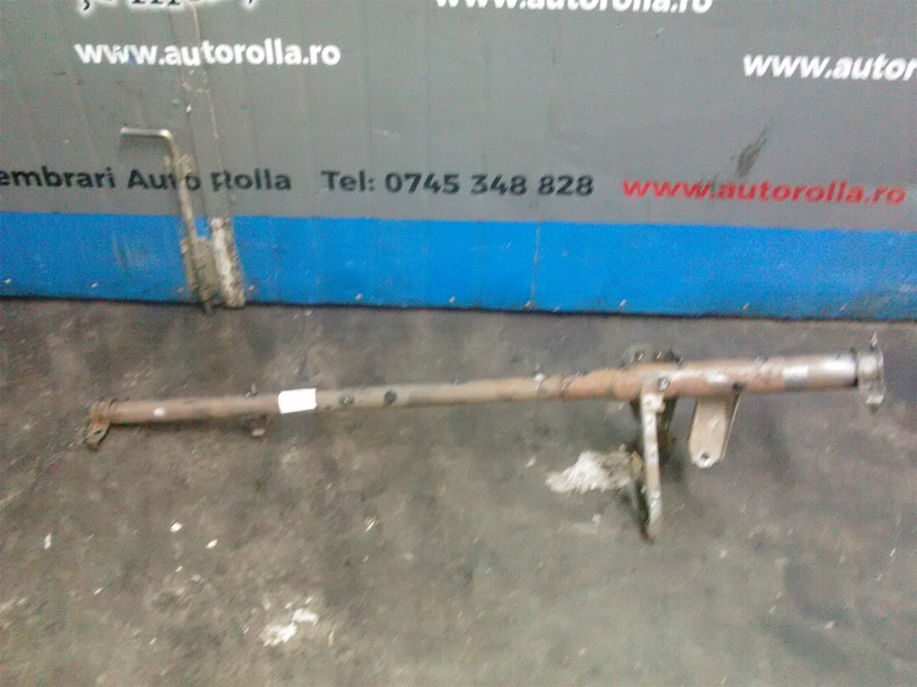 Cadru metalic bord Citroen C1, 1.0S, an 2007