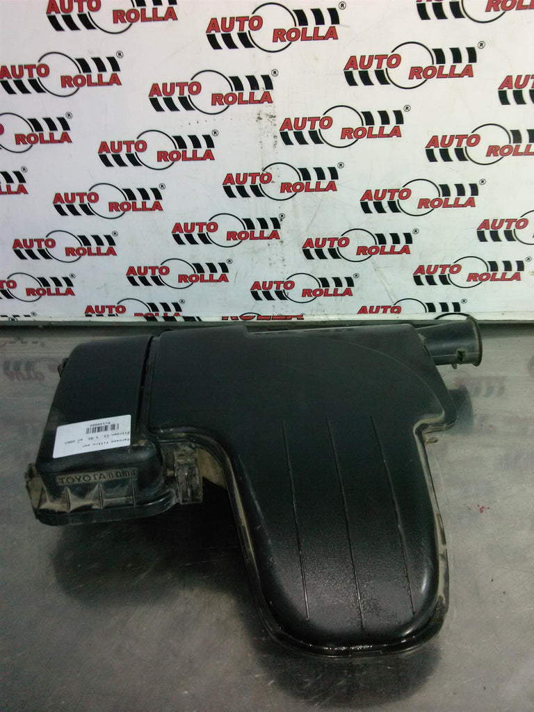 Carcasa filtru aer Citroen C1, 1.0S, an 2007