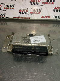 Calculator motor Citroen C1, 1.0S, an 2007
