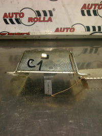 Incuietoare capota Citroen C1, 1.0S, an 2007