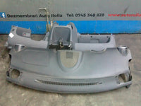 Plansa bord Citroen C1, 1.0S, an 2007