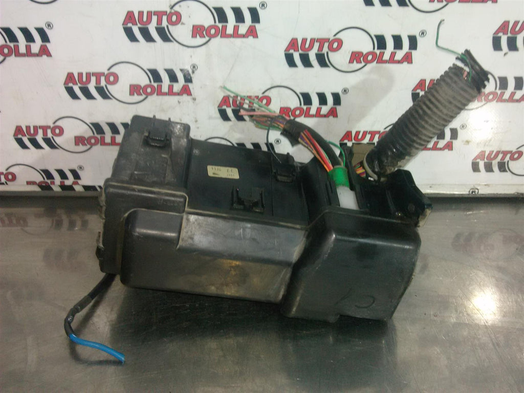 Tablou sigurante Citroen C1, 1.0S, an 2007