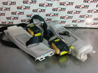 Set centuri fata Toyota Avensis, an 2005