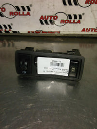 Buton reglare oglinzi si faruri Toyota Avensis, an 2005