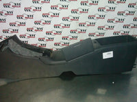 Consola centrala Toyota Avensis, an 2005