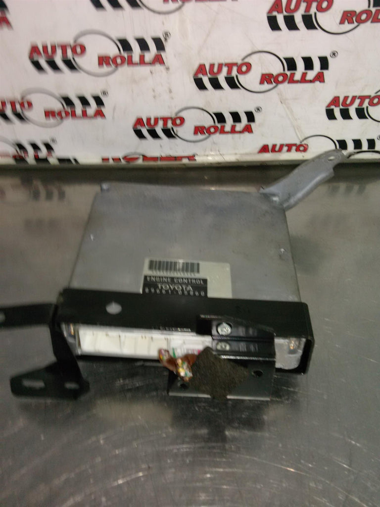 Calculator motor Toyota Avensis, an 2005