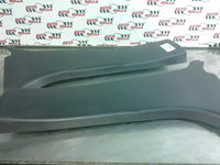 Stalpi ornament Toyota Avensis, an 2005