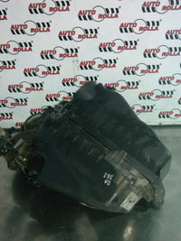 Debilmetru aer Toyota Avensis, an 2005