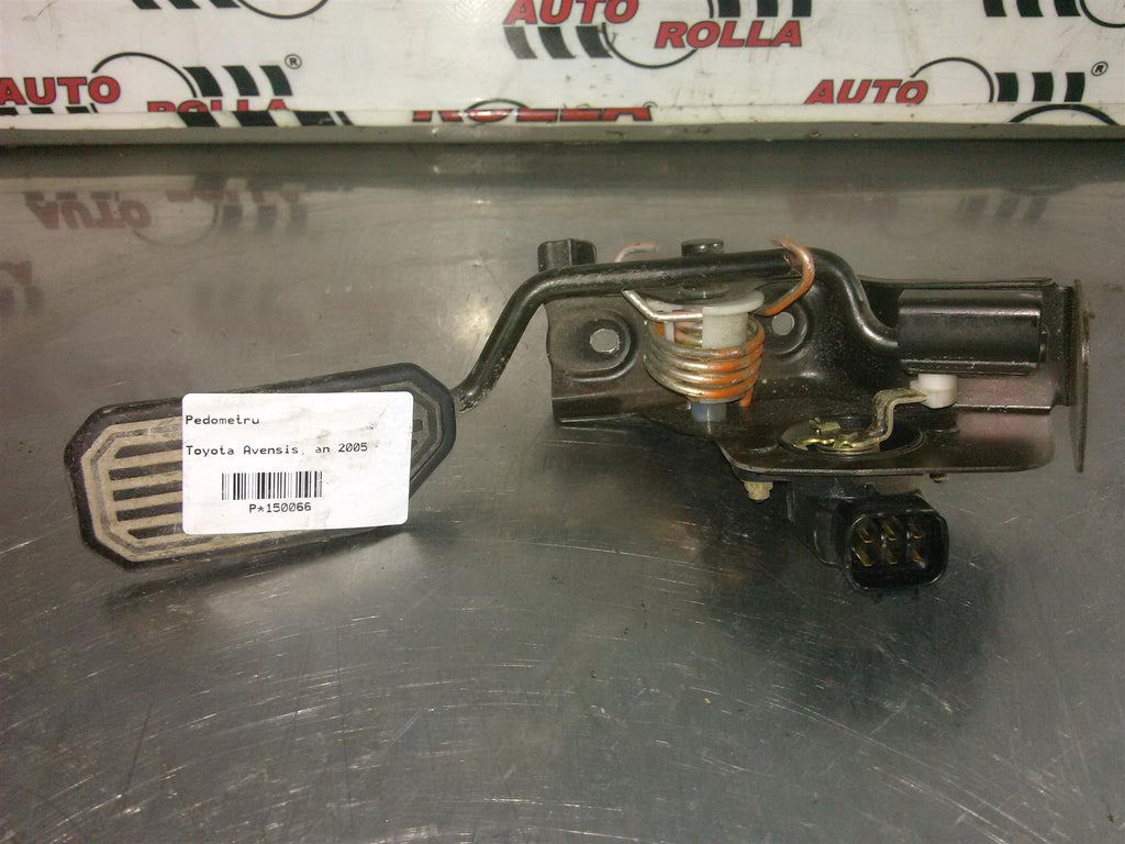 Pedometru Toyota Avensis, an 2005