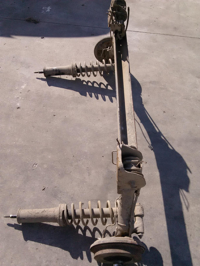 Punte spate Volkswagen Golf 3, 1.9, an 1996