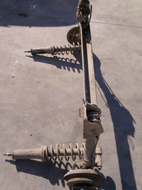 Punte spate Volkswagen Golf 3, 1.9, an 1996